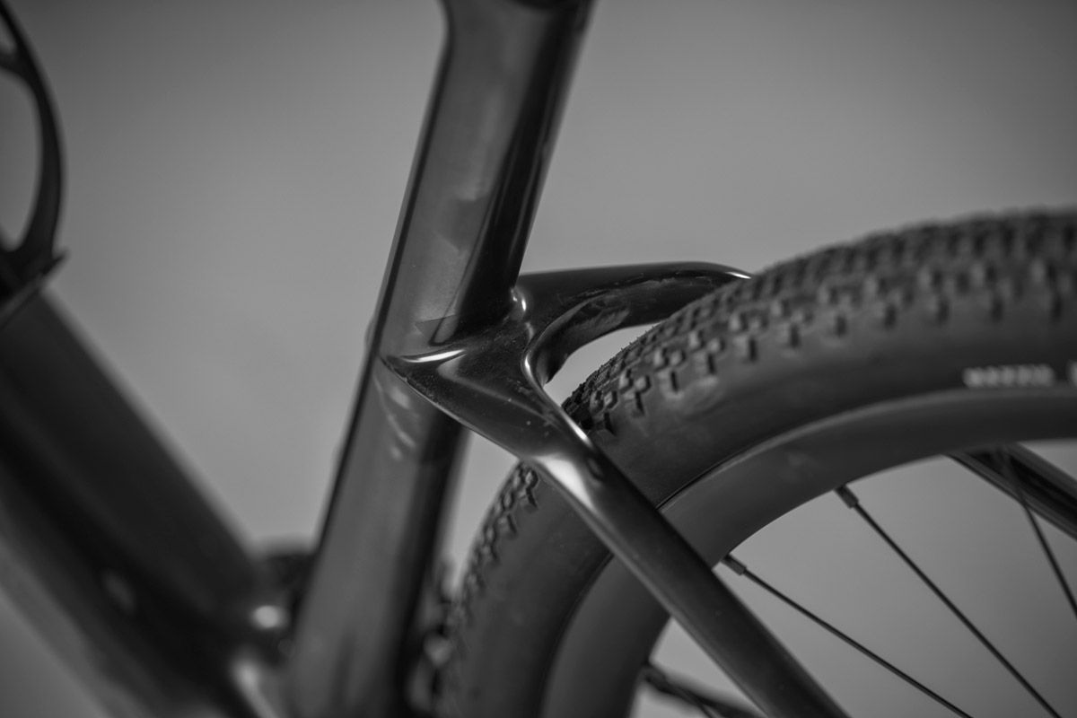 Mondraker presenta la Dusty. Forward Gravel  (18)