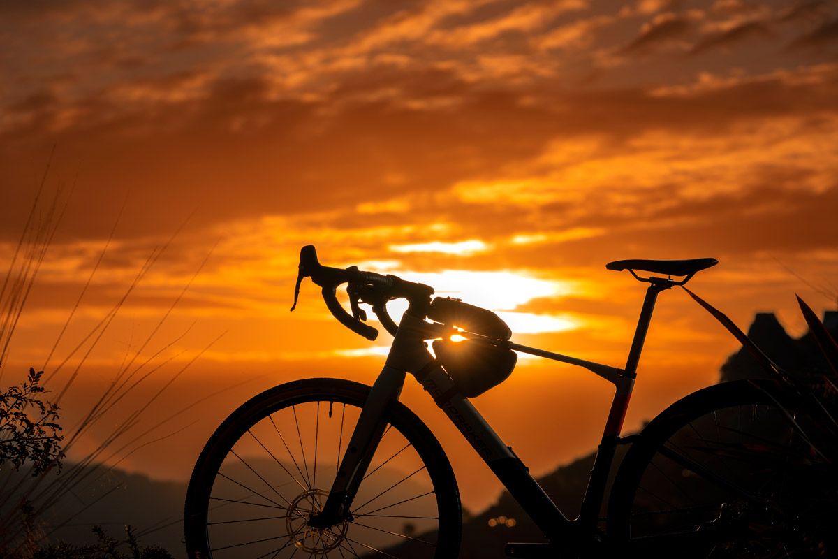 Mondraker presenta la Dusty. Forward Gravel  (11)