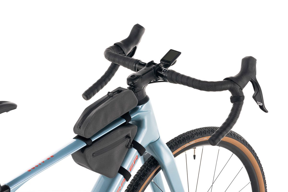 Mondraker presenta la Dusty. Forward Gravel  (13)