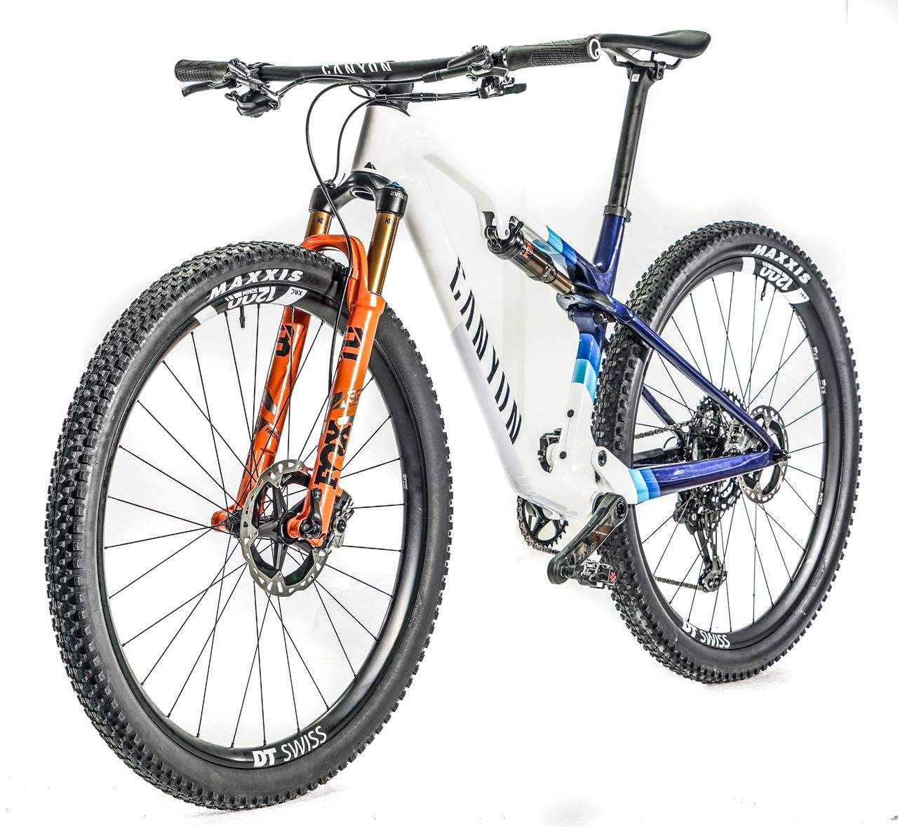 Canyon Lux CFR World Cup 2023 (13)