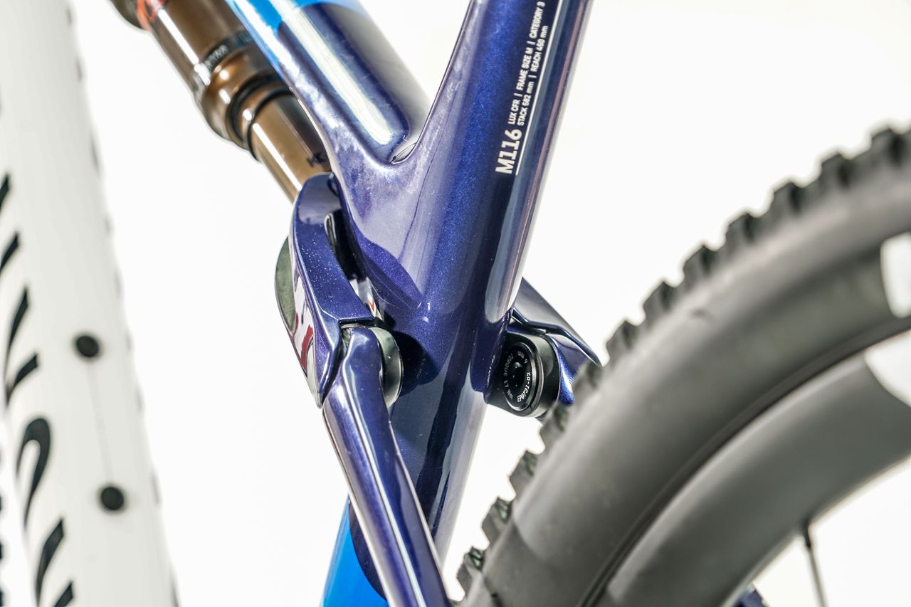 Canyon Lux CFR World Cup 2023 (10)