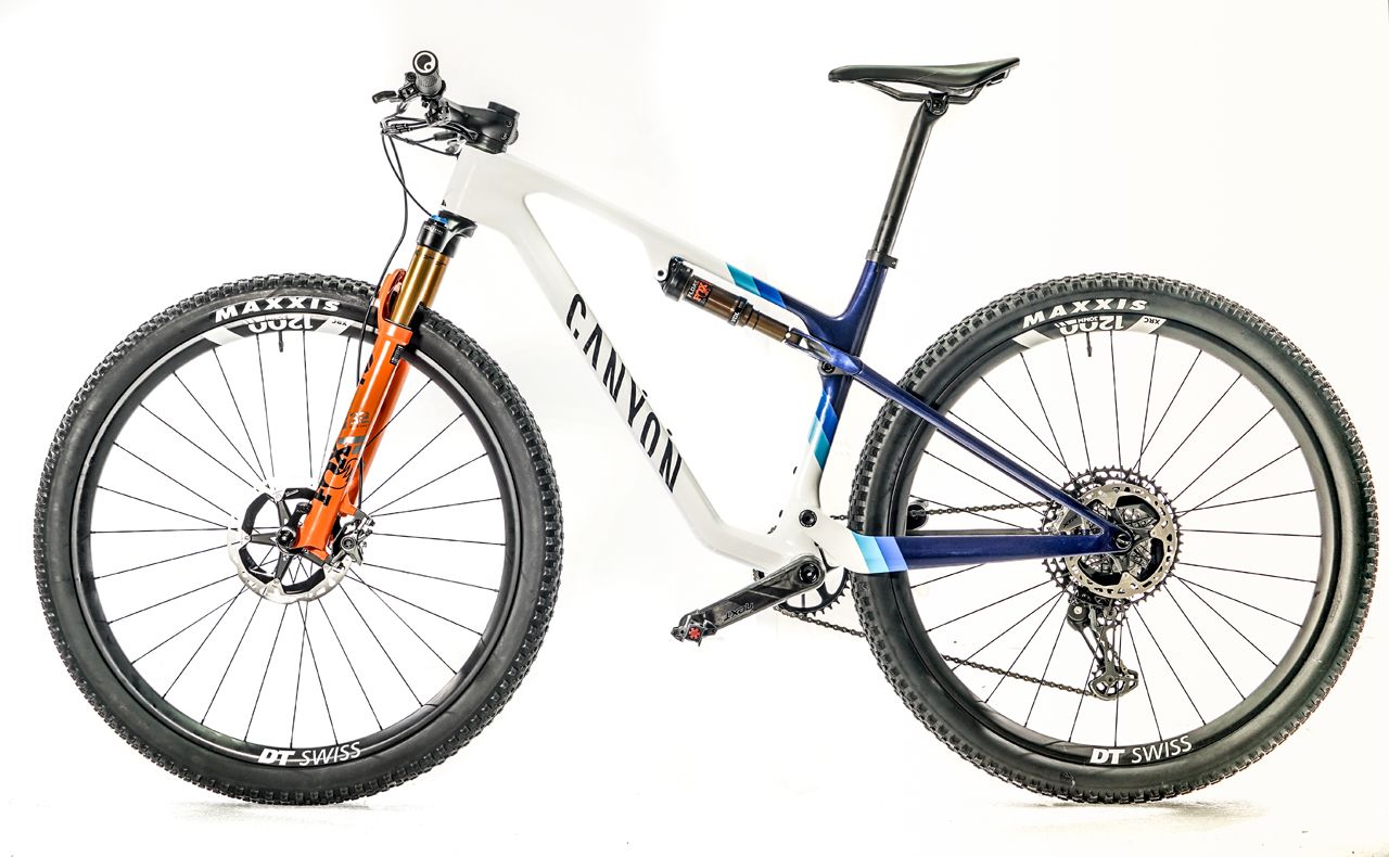 Canyon Lux CFR World Cup 2023 (15)
