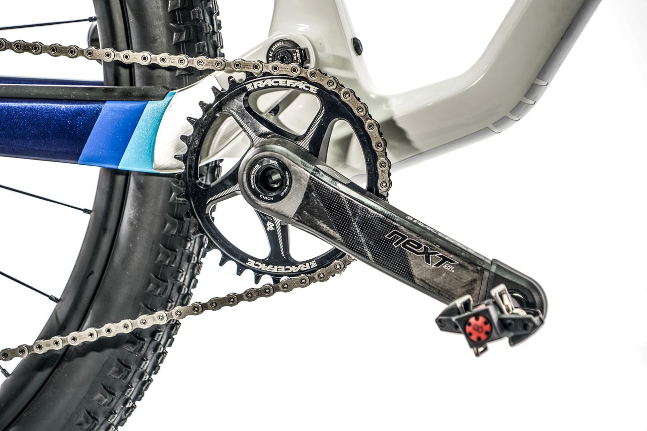 Canyon Lux CFR World Cup 2023 (2)