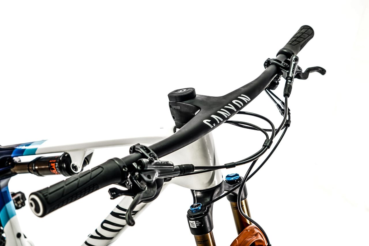 Canyon Lux CFR World Cup 2023 (4)