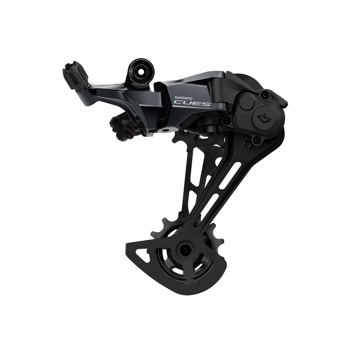 Shimano CUES, nuevo ecosistema de componentes de gama media  (3)