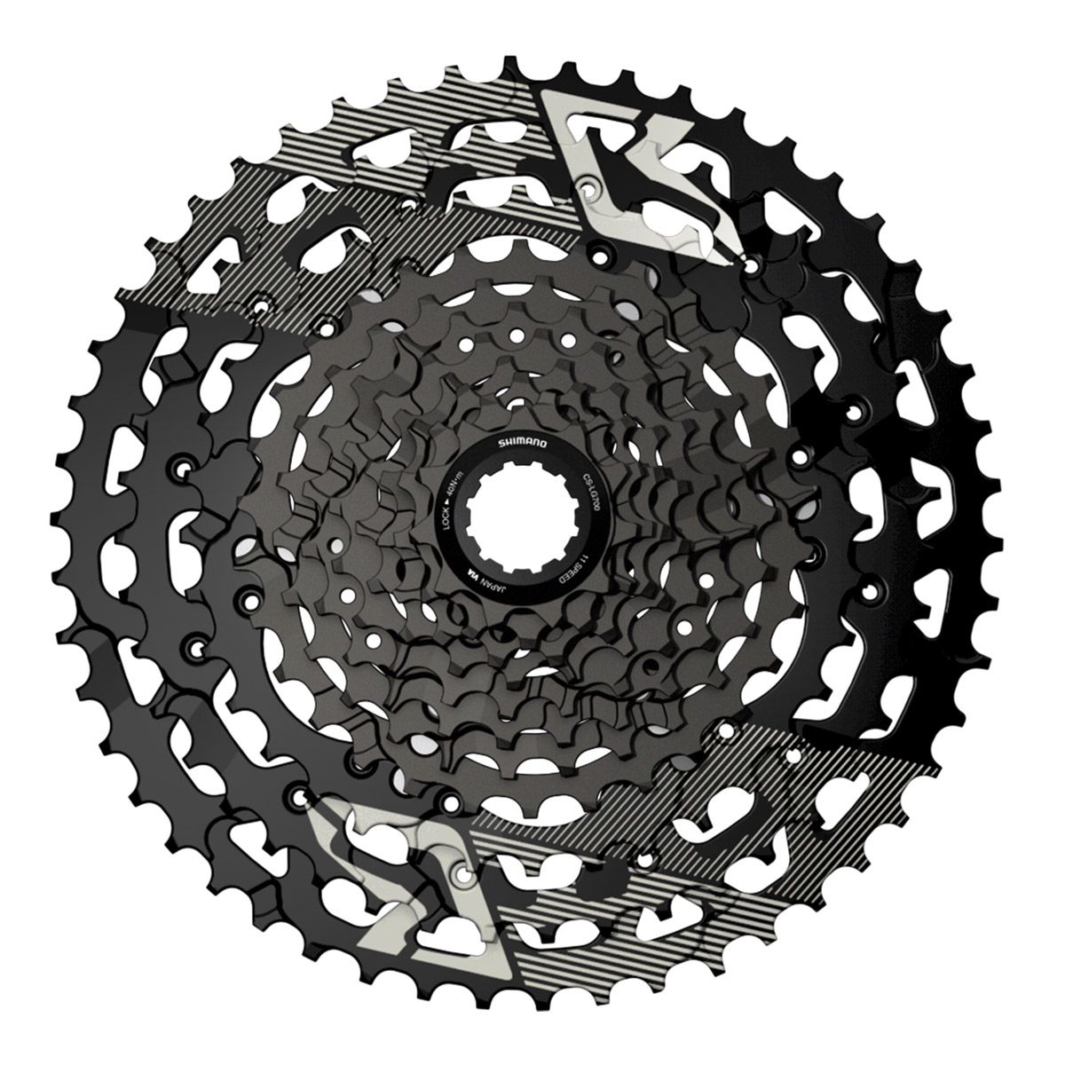 Shimano CUES, nuevo ecosistema de componentes de gama media  (7)