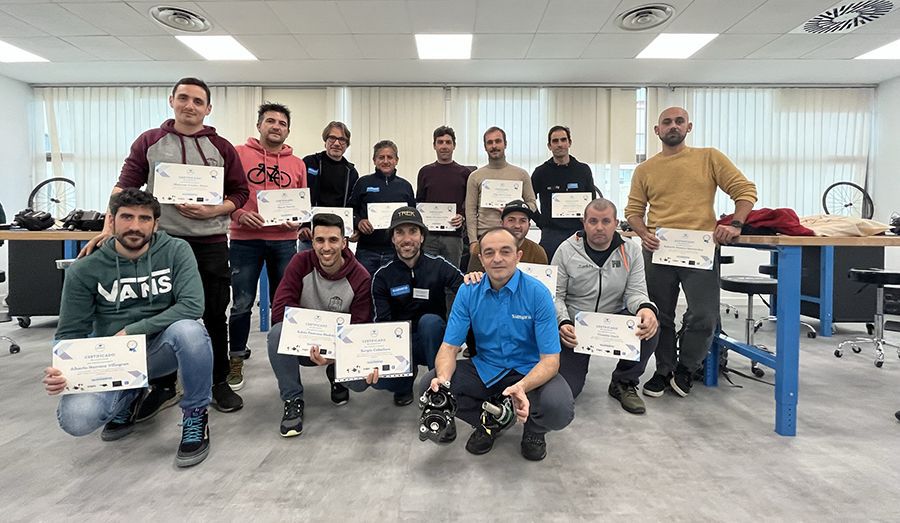Shimano Academy Shimano Academy