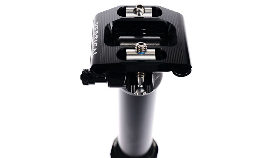 Vertical ESP 4 Vertical ESP 4