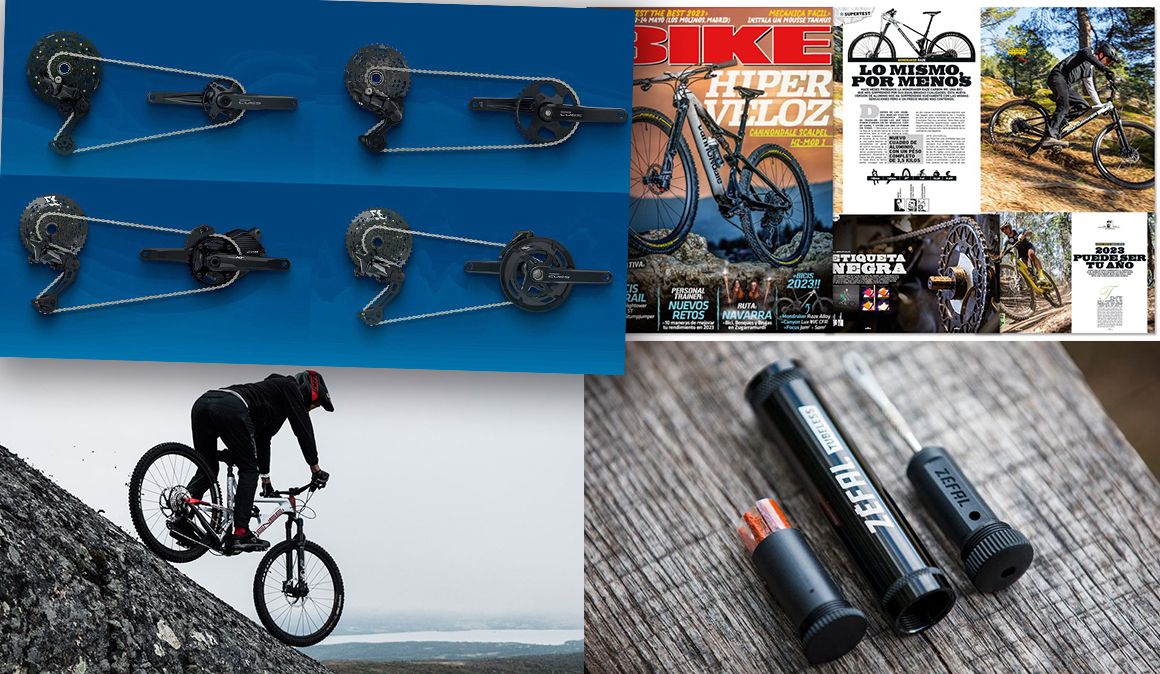 Top 10 MTB