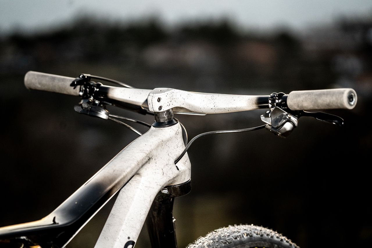 Cannondale Scalpel Hi Mod 1 Team Vas Arabay (11)