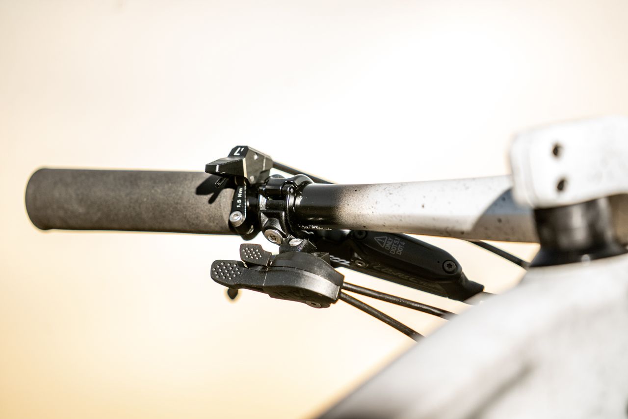 Cannondale Scalpel Hi Mod 1 Team Vas Arabay (13)