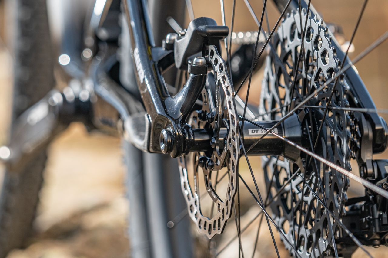 Cannondale Scalpel Hi Mod 1 Team Vas Arabay (21)