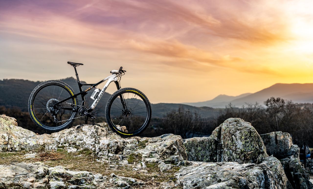 Cannondale Scalpel Hi Mod 1 Team Vas Arabay (1)