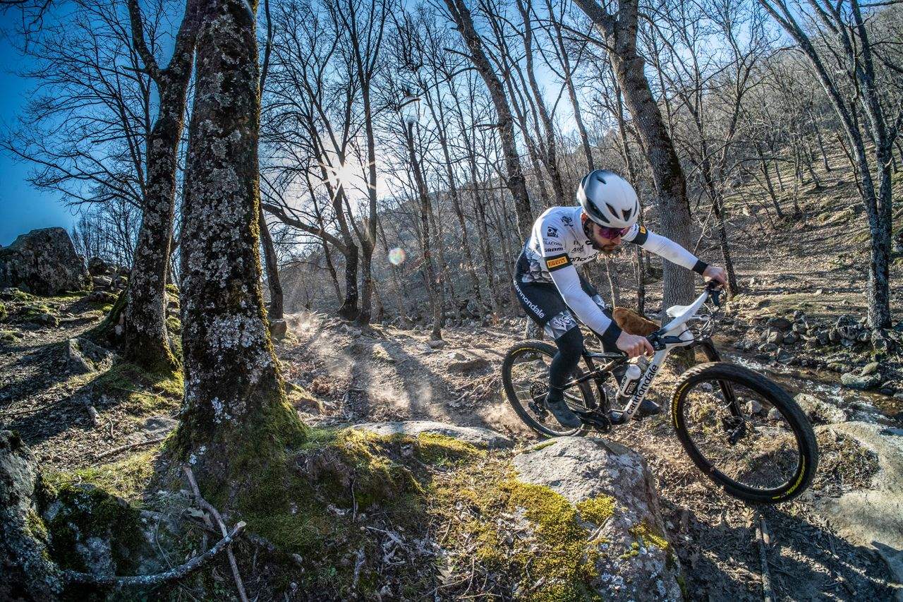 Cannondale Scalpel Hi Mod 1 Team Vas Arabay (75)