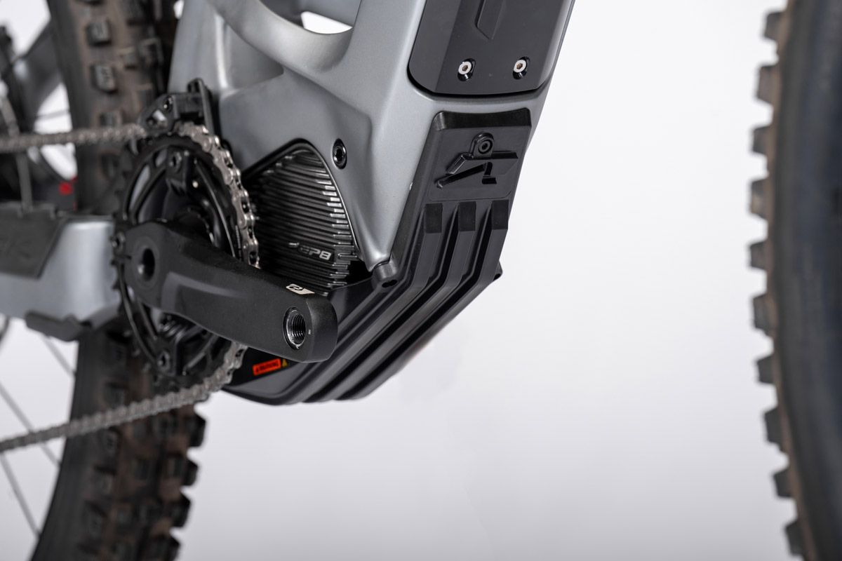 THOK GRAM RC WHITE 12