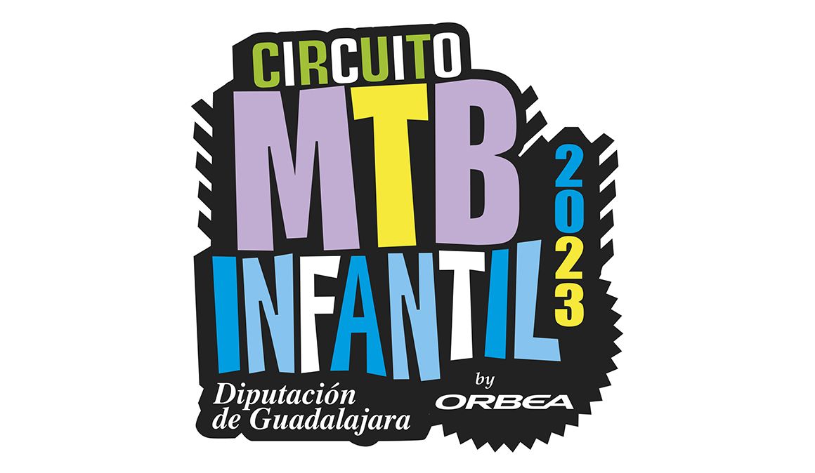 Circuito MTB Infantil 2023 Diputación de Guadalajara