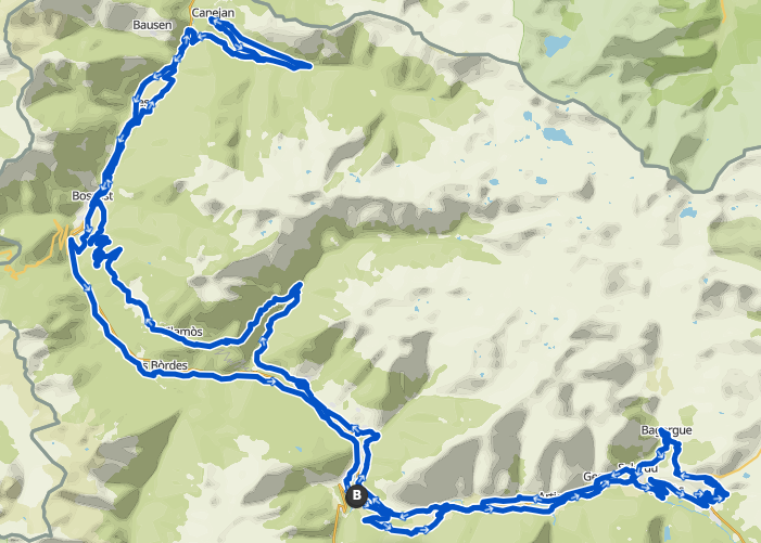 GravelPlano