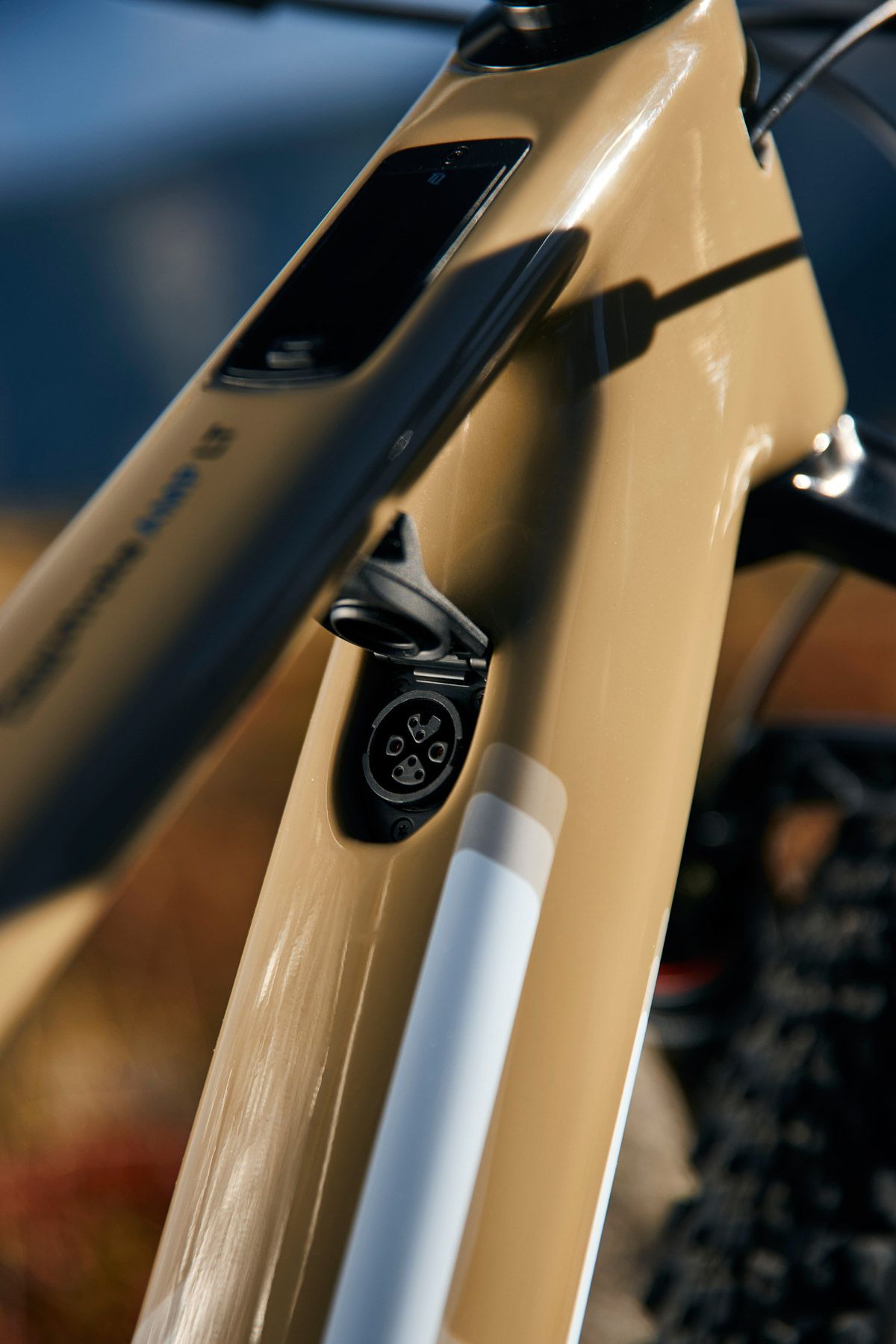 Las tendencias en bicicletas MTB para 2023 detalle 4
