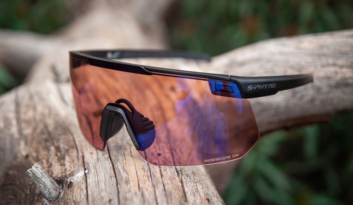 probamos las nuevas gafas s phyre 2 de shimano