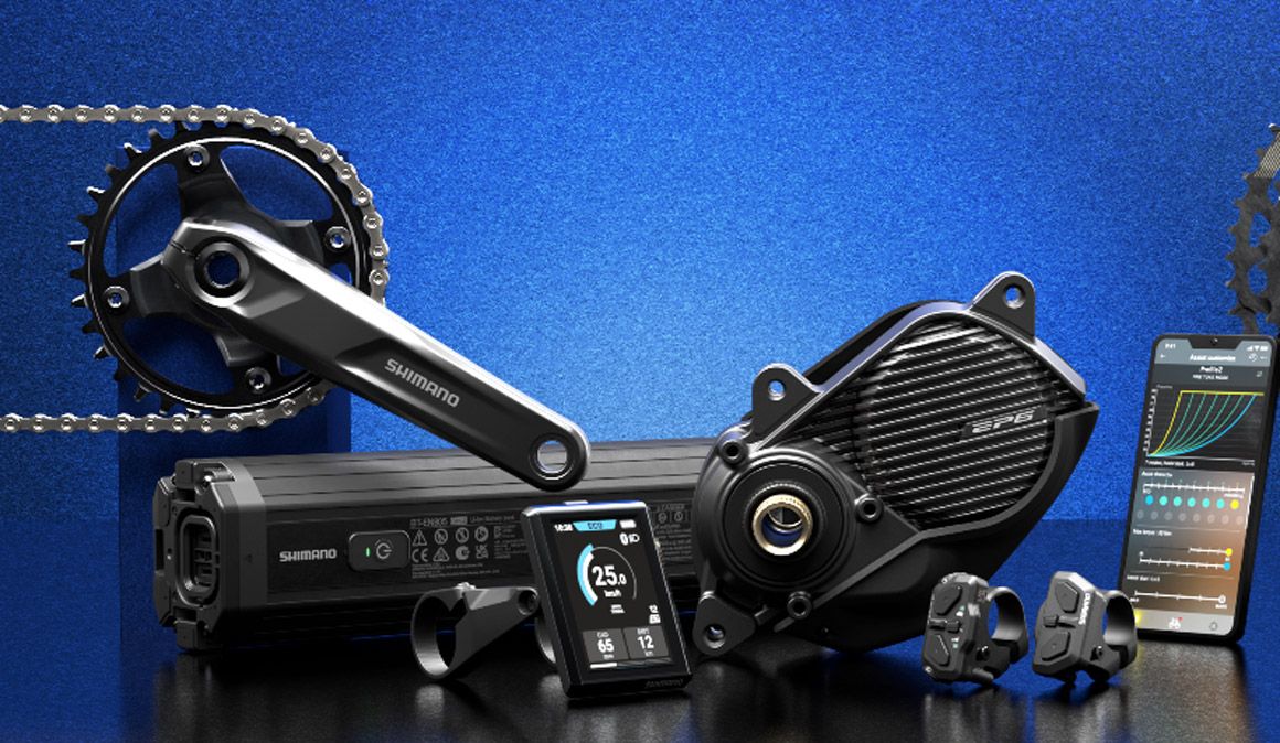 No al trucaje de motores. La categórica postura de Shimano
