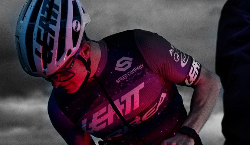 Leatt Endurance, la nueva línea de ropa para XC