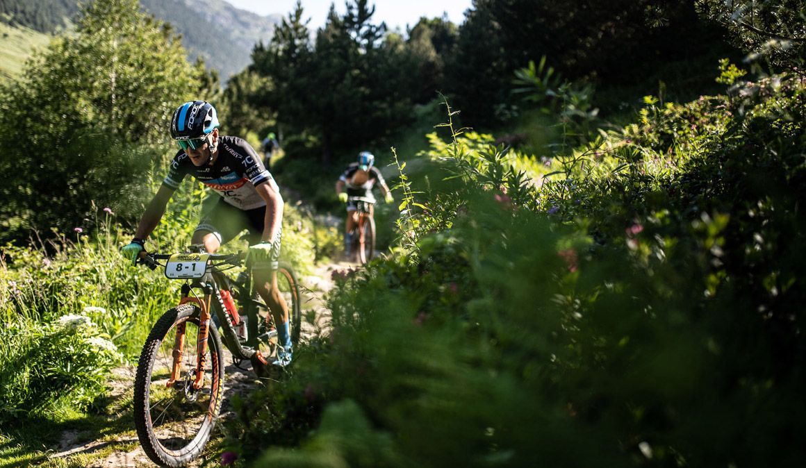 Andorra MTB Classic Pyrenees se convierte en Andorra Epic