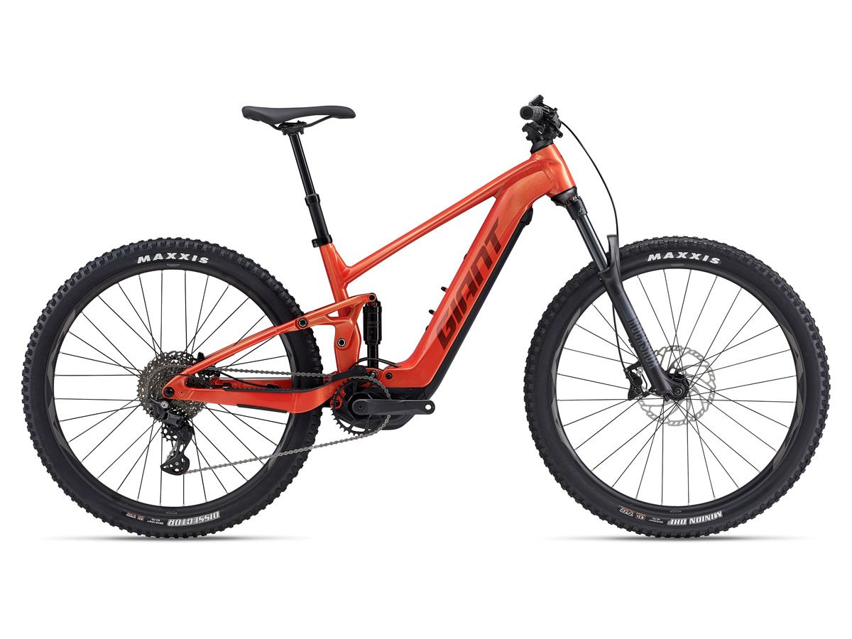 Así es la nueva Stance E+ de Giant (42)