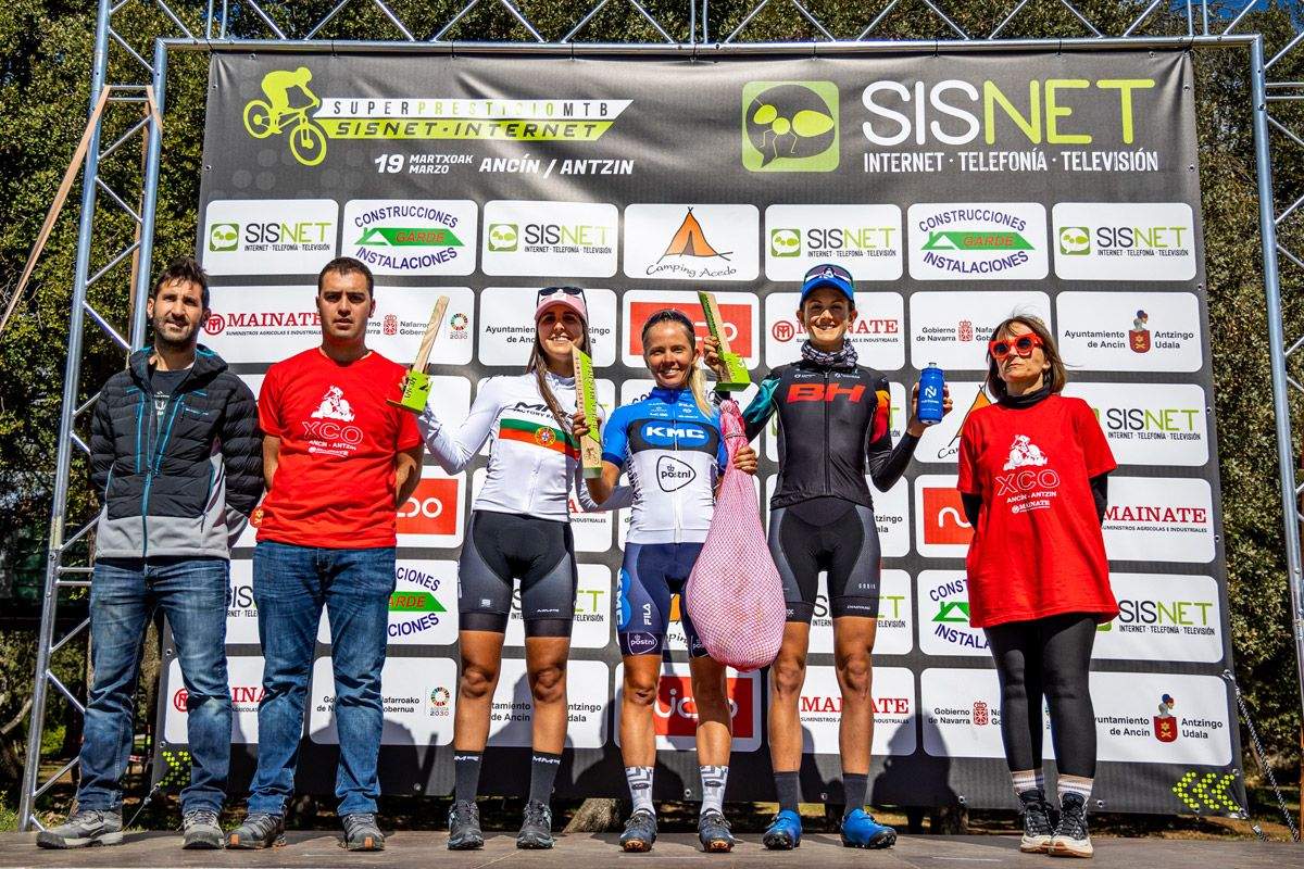 David Campos bate a Vlad Dascalu en el Superprestigio (17)