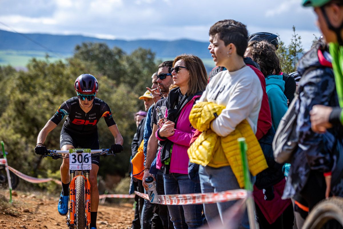 David Campos bate a Vlad Dascalu en el Superprestigio (26)