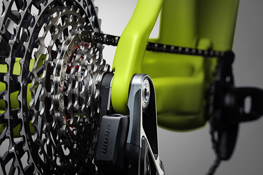 SM EagleTransmissionFullMount