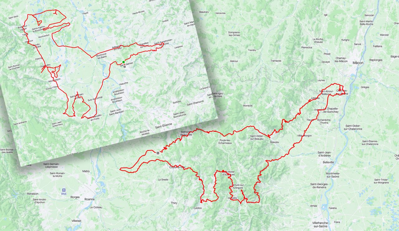 Strava ArtJPG