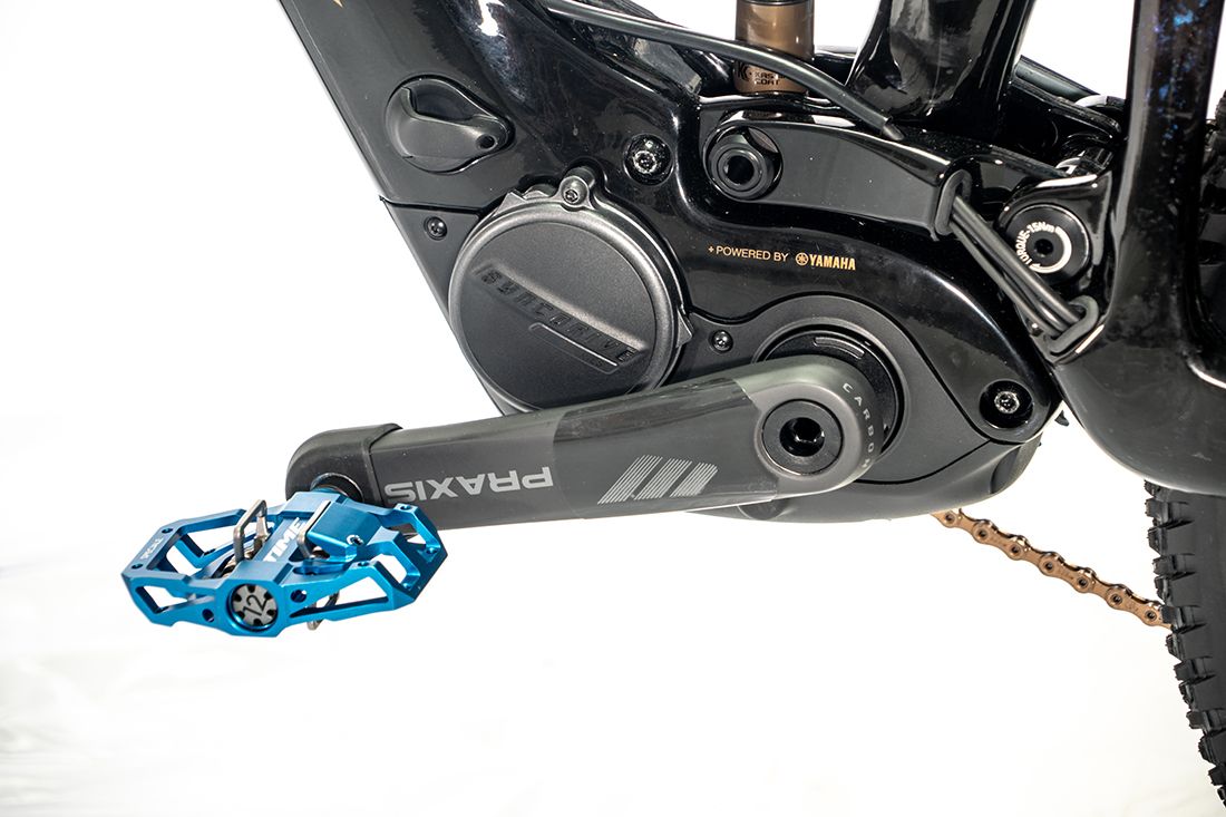 motor Giant trance X Advanced E+ Elite 