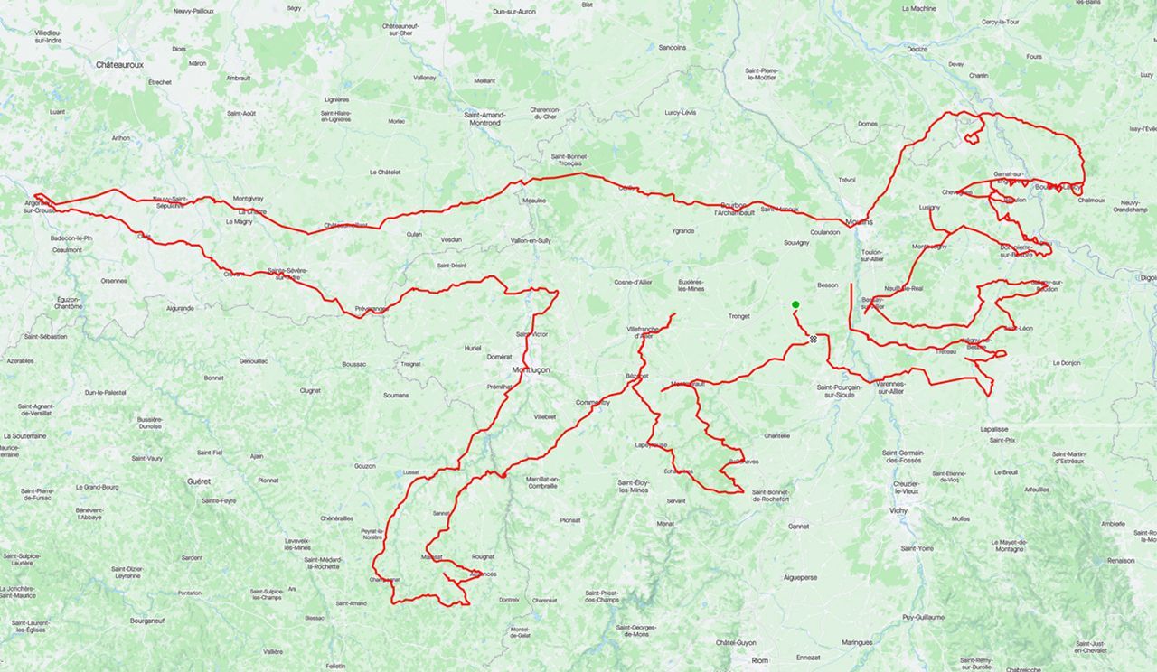 strava art record mundial strava art record mundial
