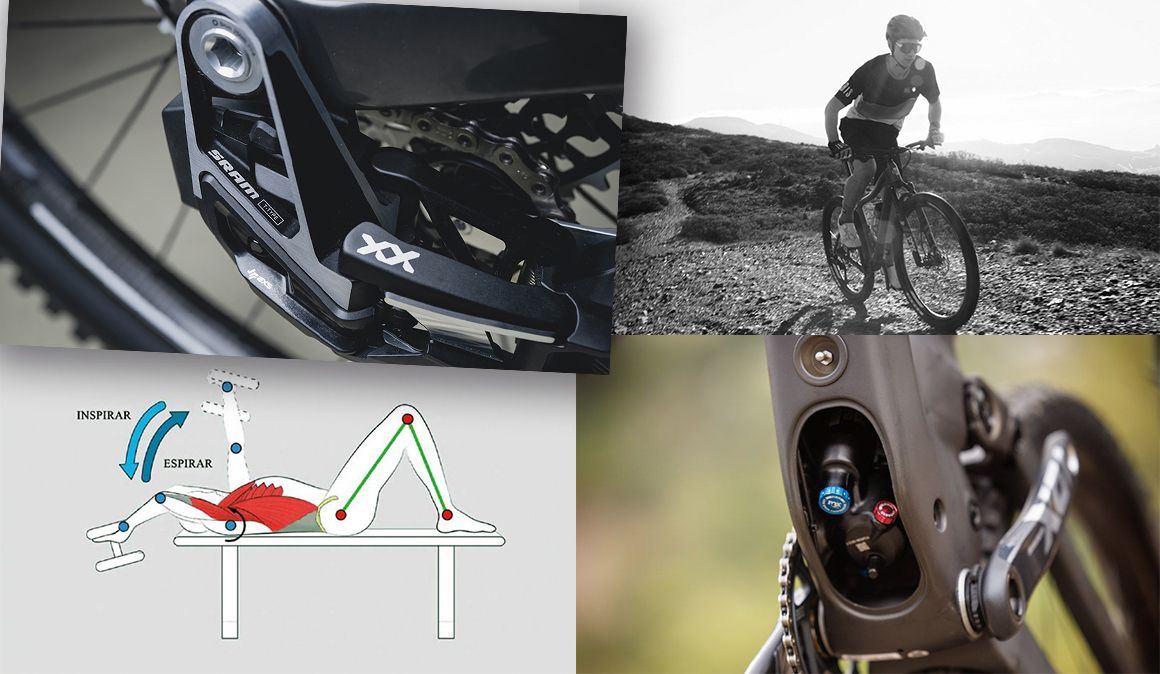 Top 10 MTB Top 10 MTB