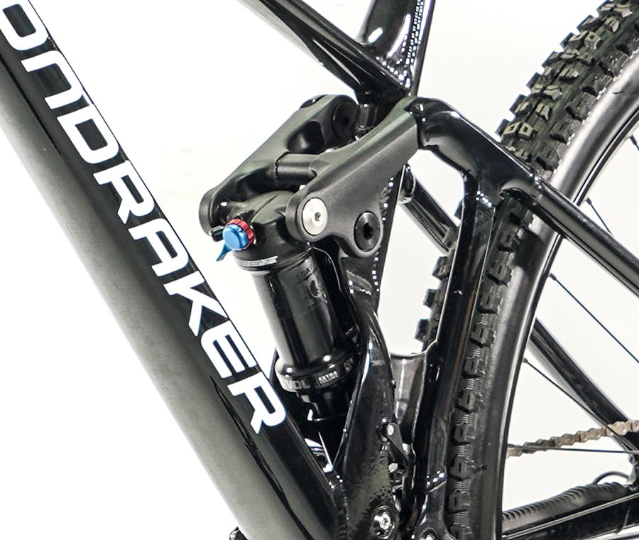 Mondraker Raze