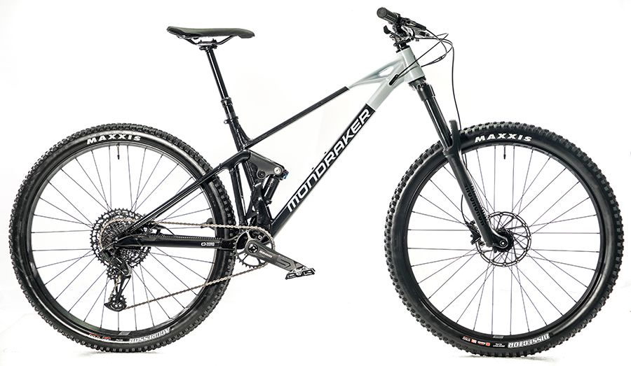 Mondraker Raze