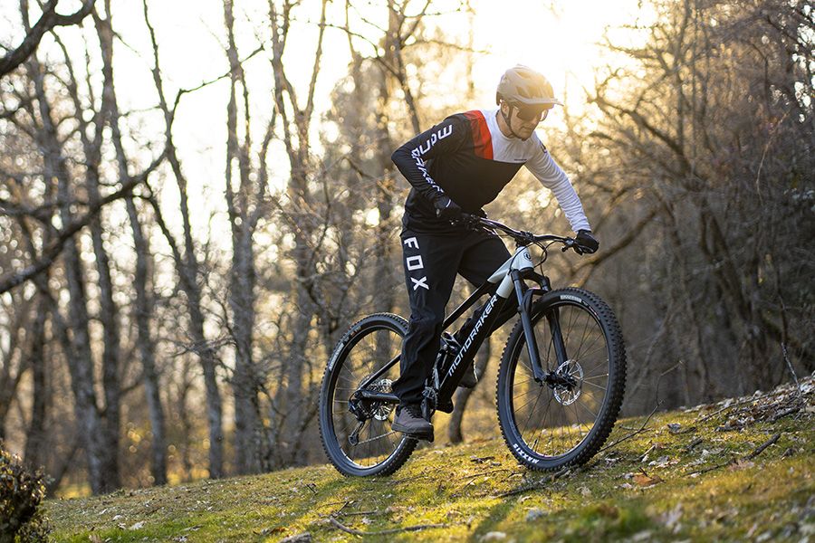 Accion Mondraker 23