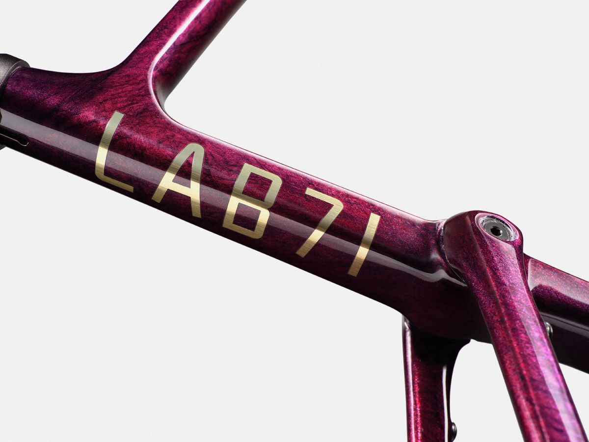 Cannondale presenta el kit Topstone LAB71 detalle