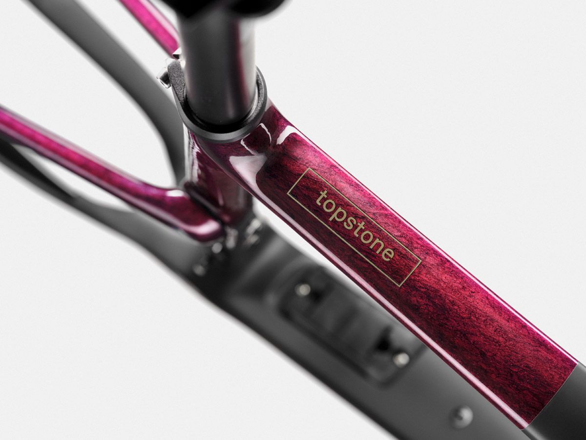 Cannondale presenta el kit Topstone LAB71 detalle 2