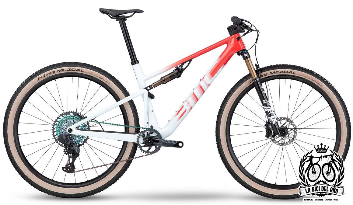 BMC Fourstroke 01 LTD BMC Fourstroke 01 LTD