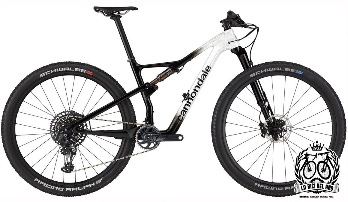 Cannondale Scalpel Hi Mod 1 Cannondale Scalpel Hi Mod 1