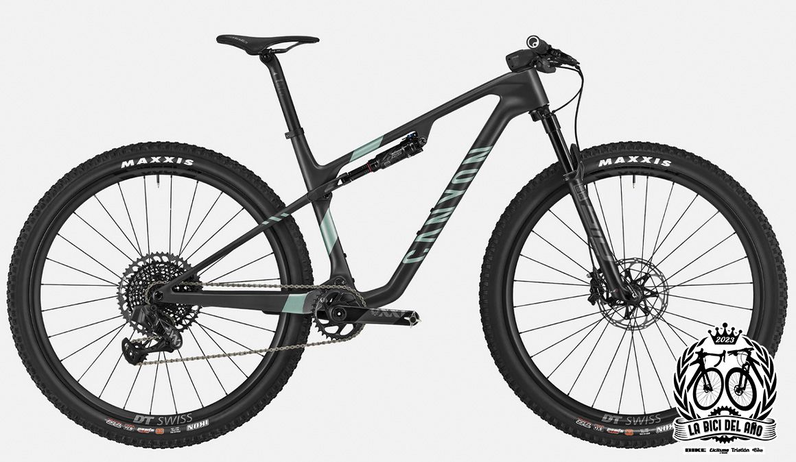 Canyon Lux World Cup CFR LTD Canyon Lux World Cup CFR LTD