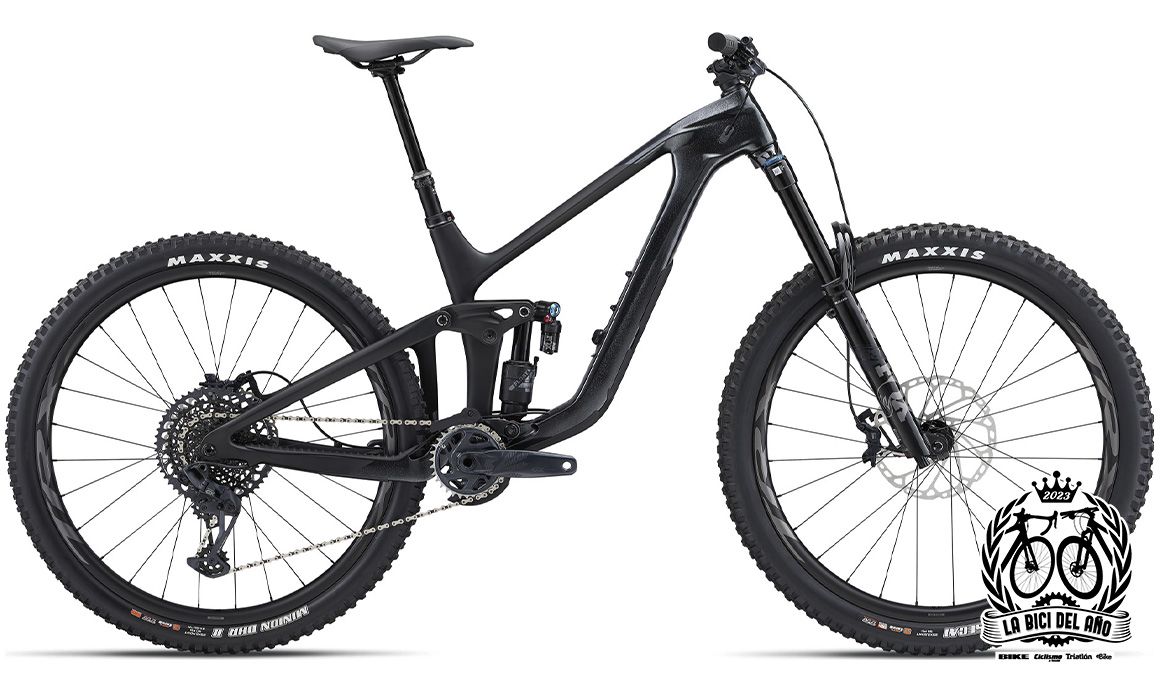 Giant Reign Advanced Pro 1 Giant Reign Advanced Pro 1