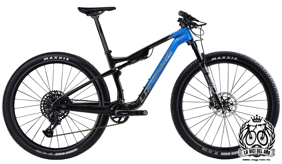 Lapierre XR 9.9 Lapierre XR 9.9
