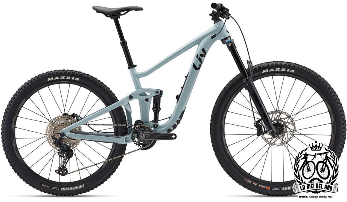 Liv Intrigue LT 1 Liv Intrigue LT 1