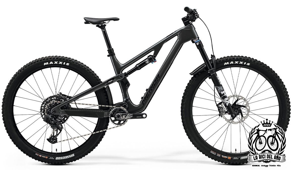 Merida One Forty 8000 Merida One Forty 8000