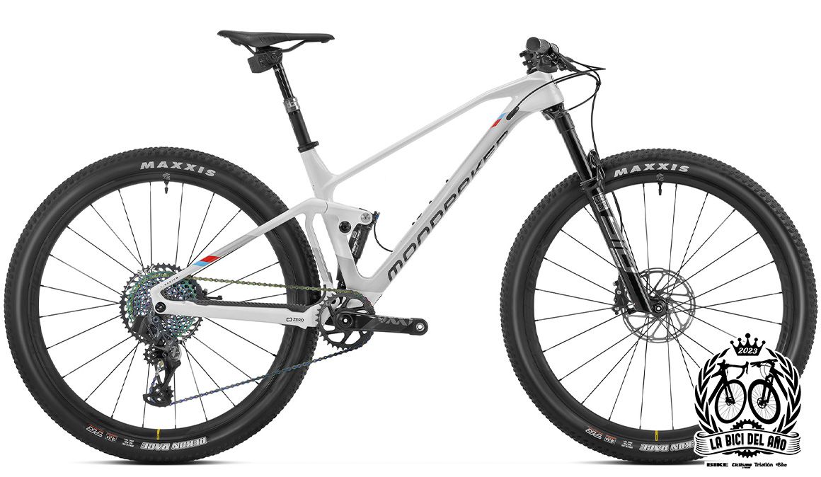 Mondraker F Podium Carbon DC RR Mondraker F Podium Carbon DC RR
