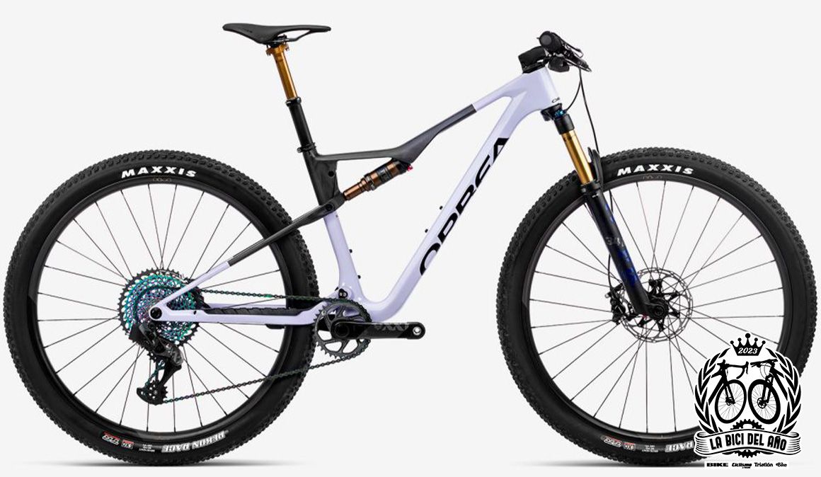 Orbea Oiz M LTD Orbea Oiz M LTD
