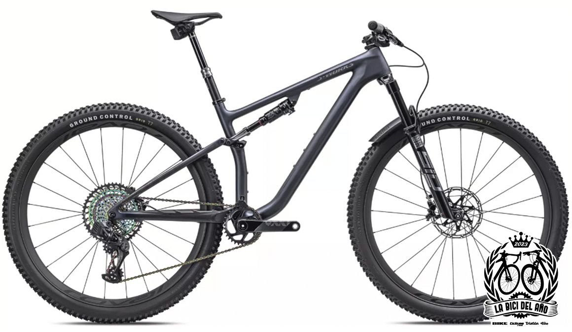 Specialized Epic EVO S Works Specialized Epic EVO S Works