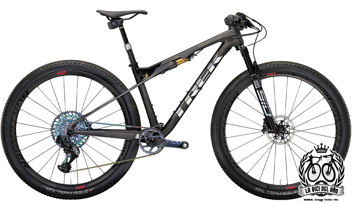 Trek Supercaliber 9.9 XX1 AXS Trek Supercaliber 9.9 XX1 AXS